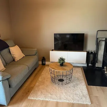 Apartment Precioso Apto 4 Personas Sainte-Léocadie