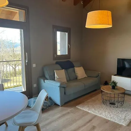 Apartment Precioso Apto 4 Personas *