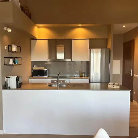 Apartment Precioso Apto 4 Personas