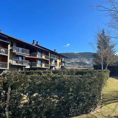 Precioso Apto 4 Personas Apartment *