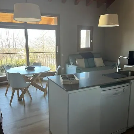 Apartment Precioso Apto 4 Personas *